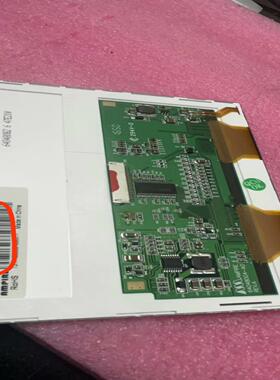 询价~晶采AmPire液晶屏，AM640480G4TNQWA0H