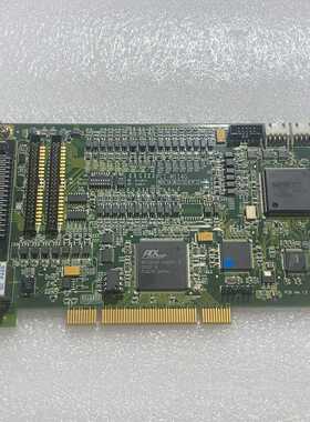 寻..PCI-M114GPCBVer1.3数据采集卡