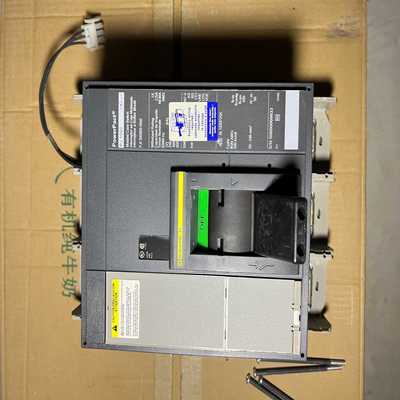 询价拍~PowerPact PJ1000 1000A，装机未使用，成