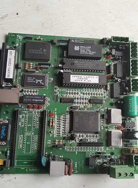 E58804A控制器主板询价