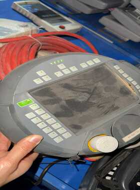 询价~KEBA示教器KeTop T50 015 CES，型号759