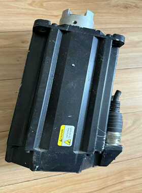 AB电机MPL-B540K-MJ24AA，功能，成色如图询价