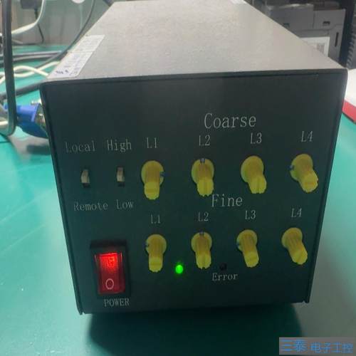 嘉禾盛自动化 CSR-24T4-DPV，议价