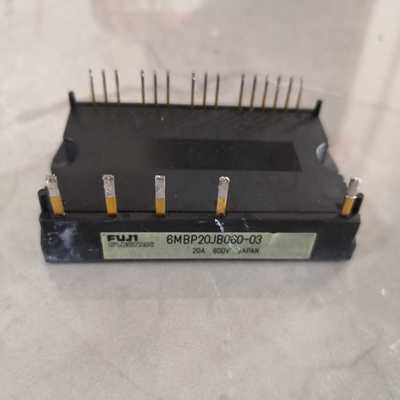 6MBP20JB060-03 FUJI FANUC 驱动器模拍前询价