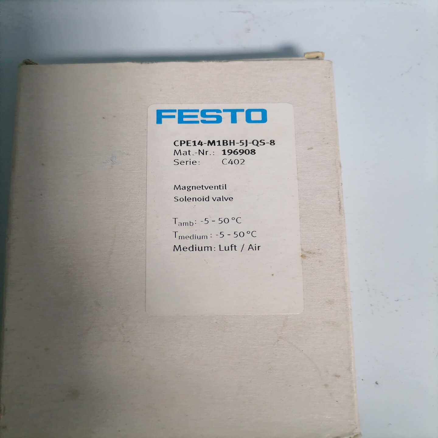 CPE14-M1BH-5J-QS-8(亚飞商行）