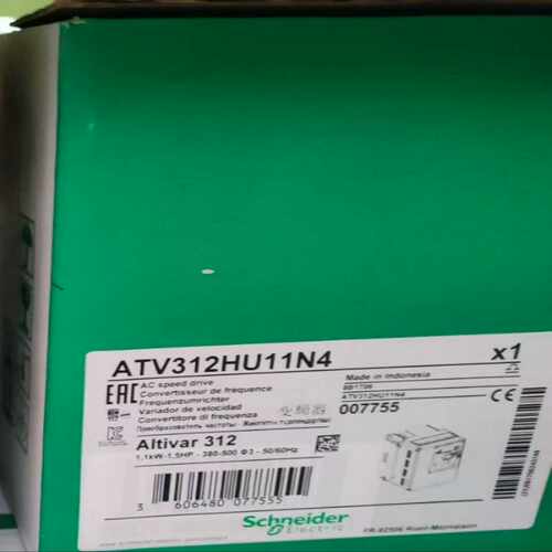 ATV312HU11M2~询价