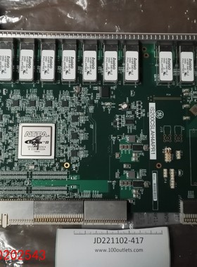 【请询价】通用电气 IS200CSLAH4APR1 线路板