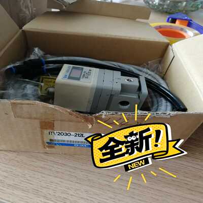 （议价）IVT2030-212LSMC比例阀