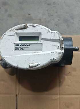 福斯阀门定位器PMVD3成色如图适用