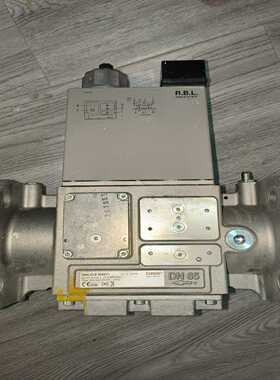 【星慕电子】冬斯DMV-DLE5065/11阀组，橙色很新，用。