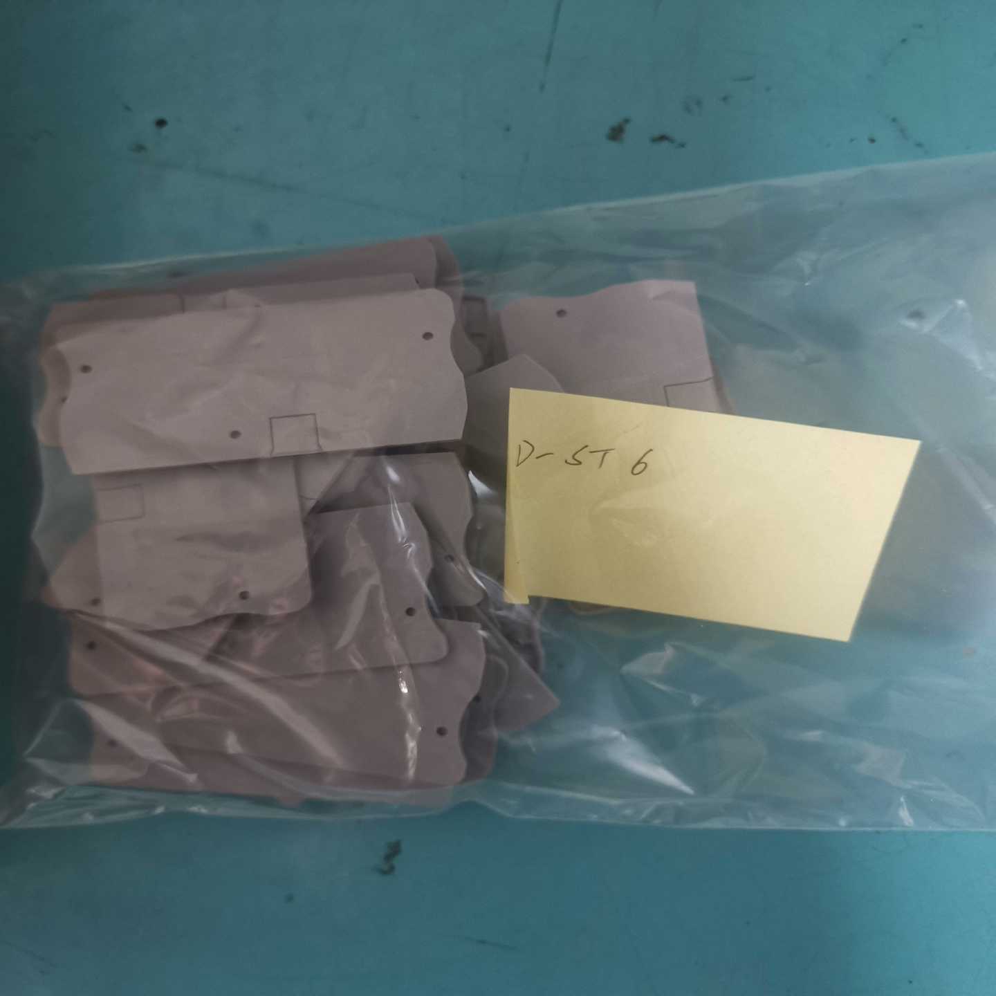 端子D-ST6 3030433~询价