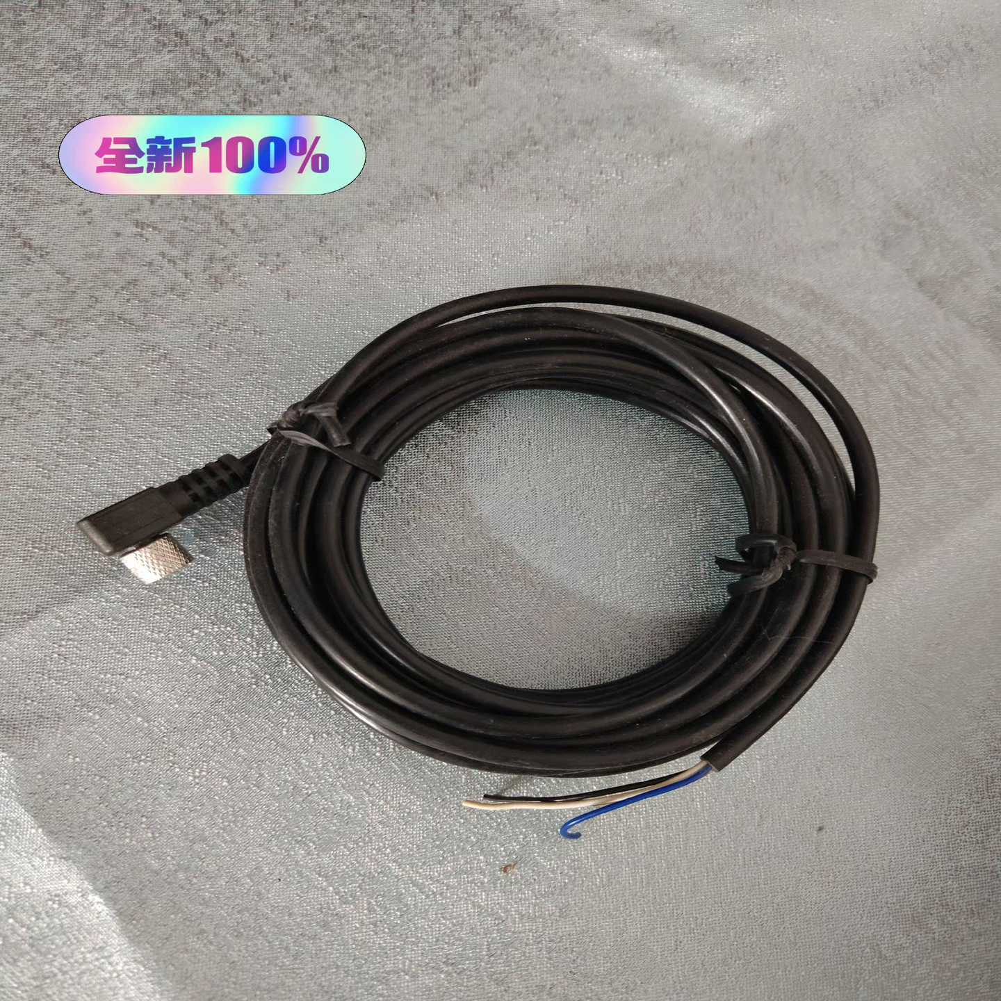 基恩士传感器线GT2-CHL5M全新无包装-议价