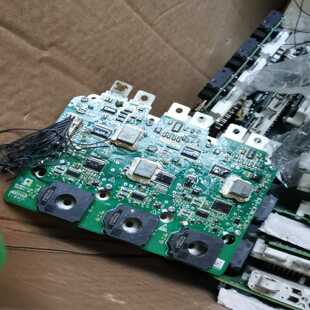 咨询 FS820R08A6P2B