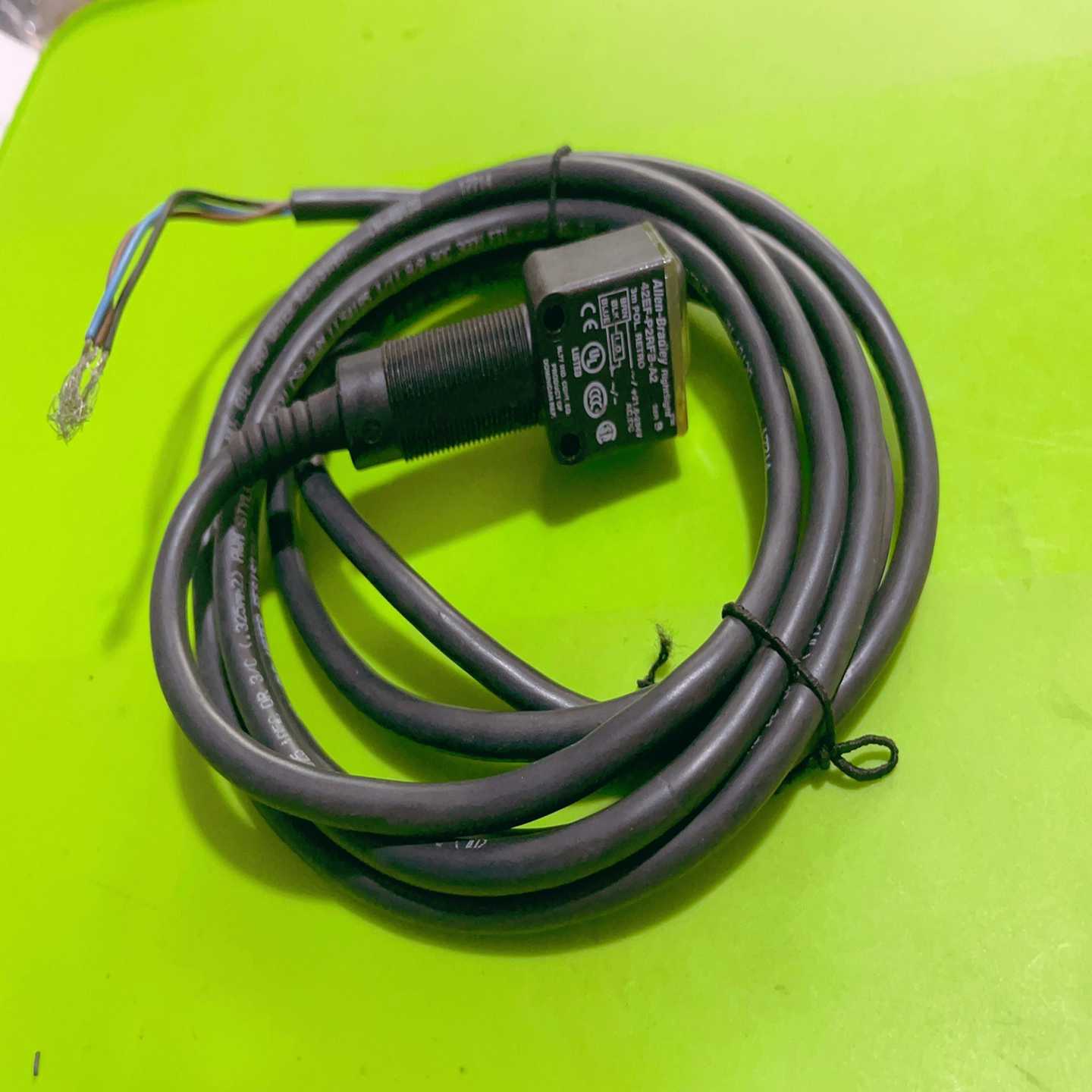 42EF-P2SCB-A2光电开关42EF-P2RFB-A2询价