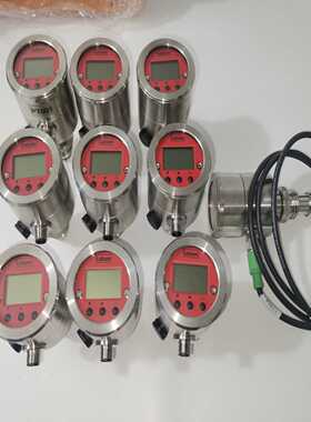 （霸霸电子）德国LABOM朗博CV3110智能压力变送器PASCAL