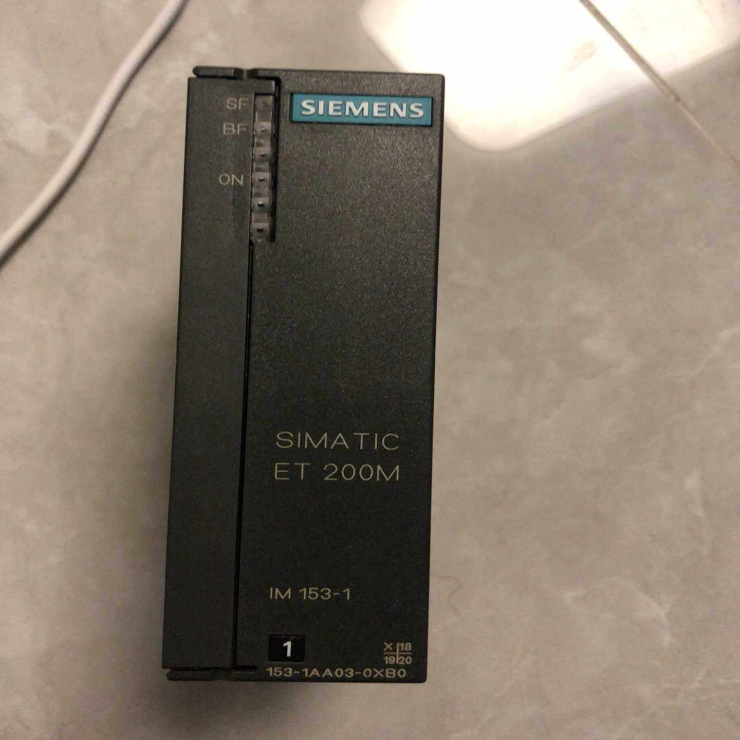 6ES7153-1AA03-0XB0模块，实物如图片99询价