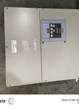 日立变频器L300P-550HFE2-JY，5询价