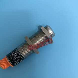 IFM易福门OGH-FPKG/V4A/USOGH-FRKG/US漫反射光电开关传感器