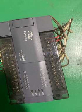 询价汇川PLCH2U-1616MRAC85