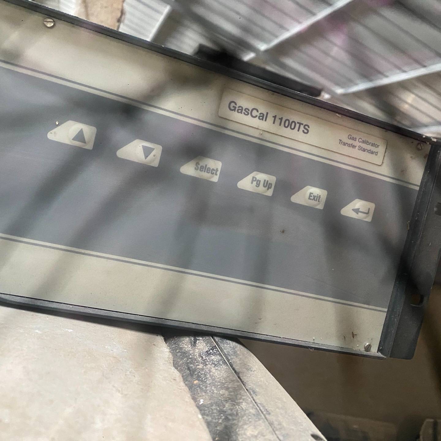 售前询价澳大利亚ECOTECH GASCAL 1100T议价 也可为维修