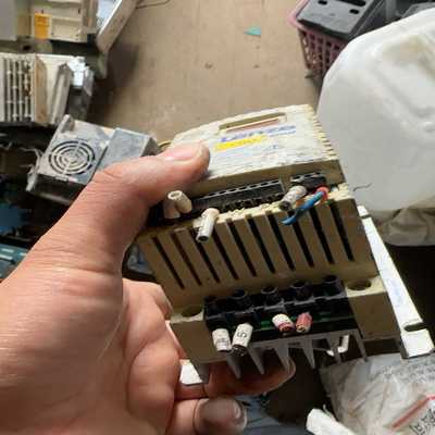 议价伦茨变频器ESMD371L4TXA0.37