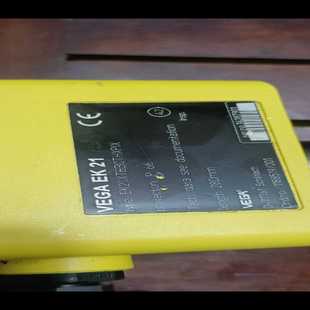 德国VEGA 询价 EK21. EK21.XTBBC