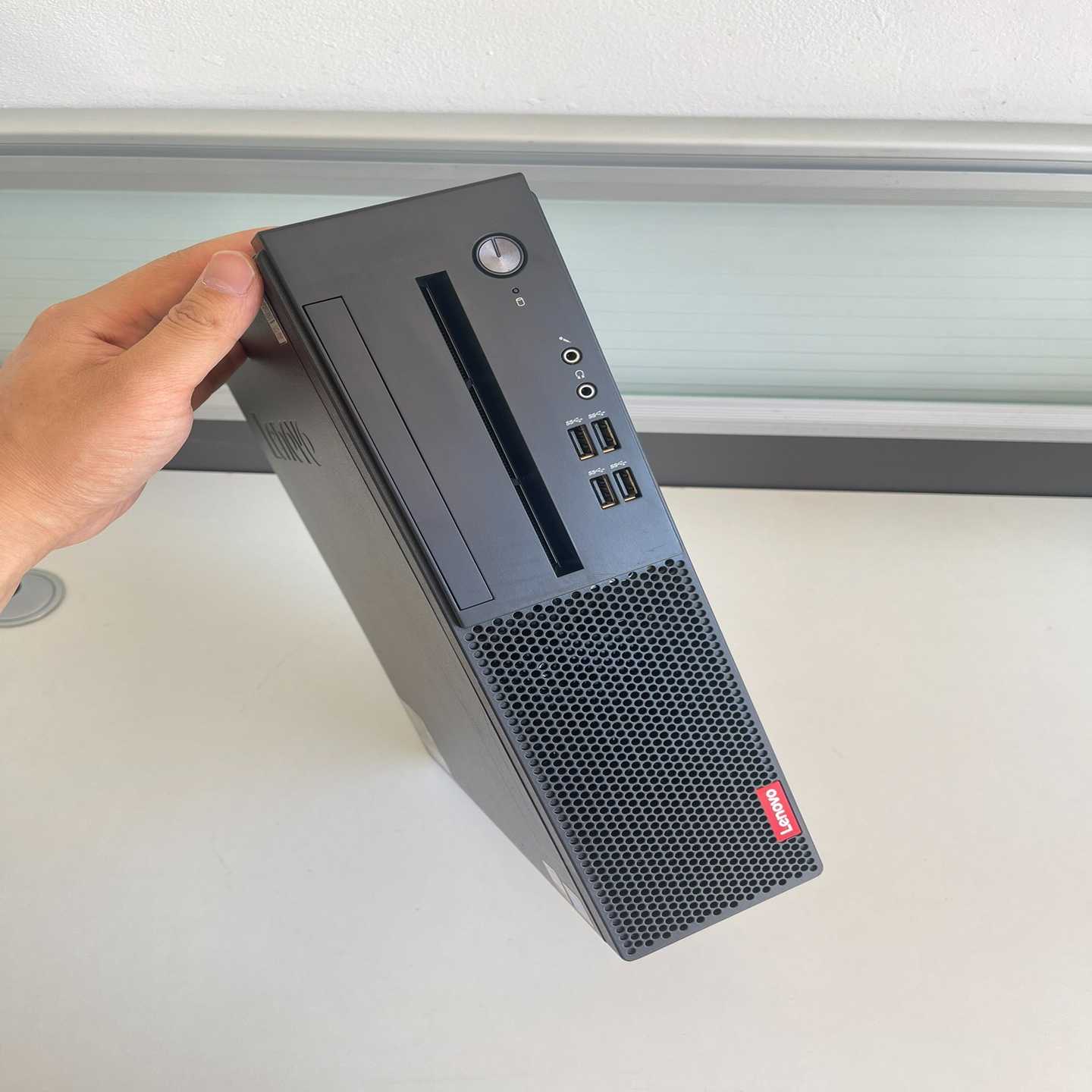 9成新联想i7-8700电脑主机（一年保修）戴尔原装机i5---议价商品