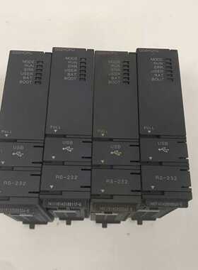 Q系列模块PLC三菱模块 Q02PU【侨报商行】