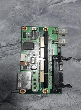 DISCO切割机研磨机控制板FBPCB-0258功能正常包好--议价商品
