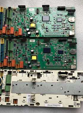 变频器ACS880系列主板CPU板信号IO板Z