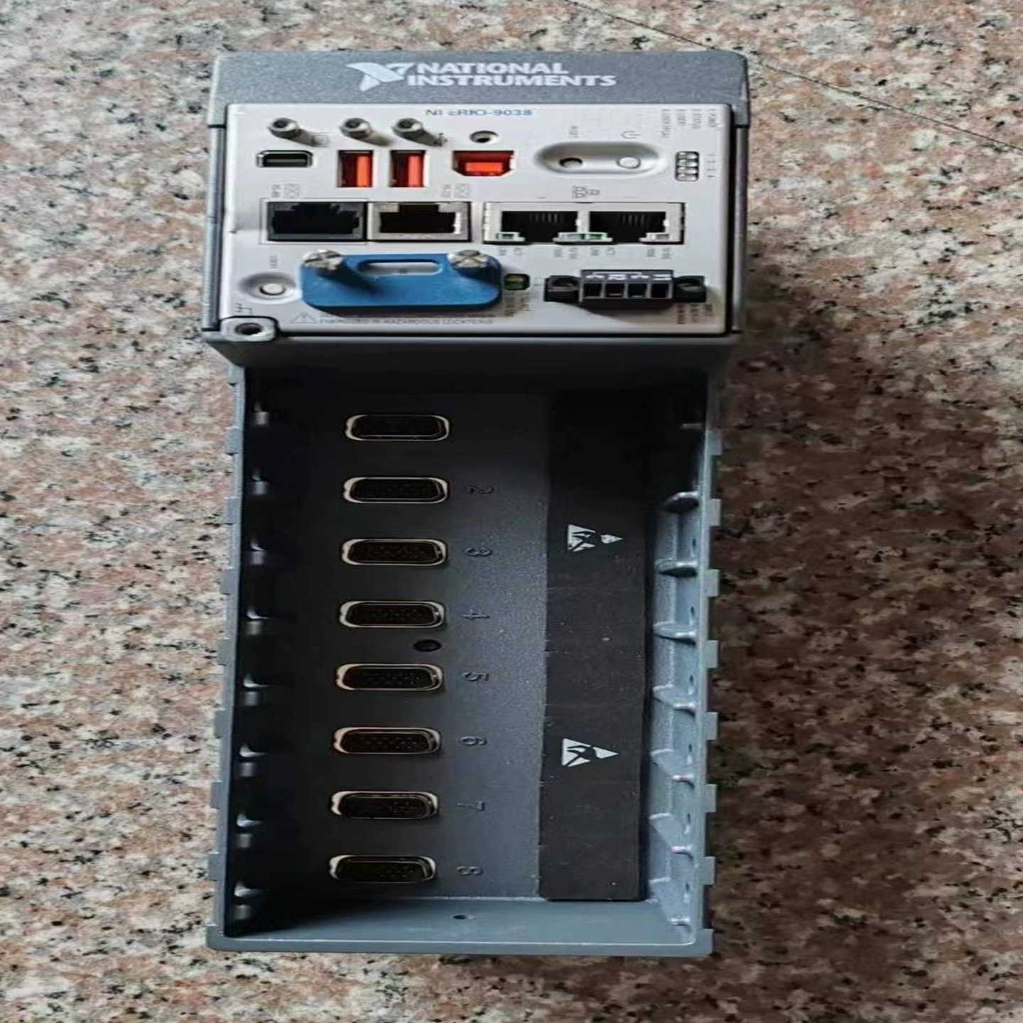 NICRIO-9038CRIO-9073CRIO-90