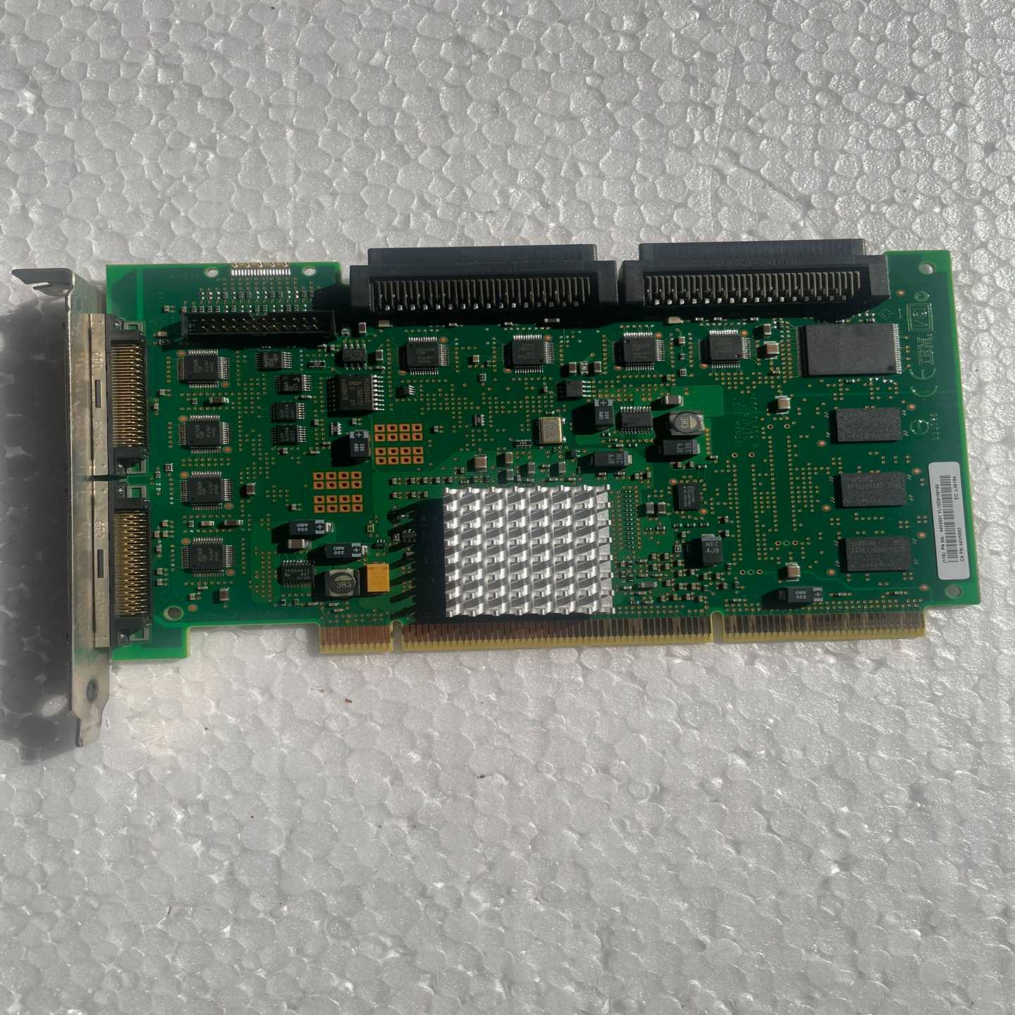 咨询-IBMP6570scsi卡44V55934图片