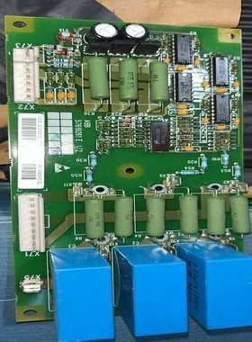 议价ABB 电源驱动板 NINP-61C 57619261E