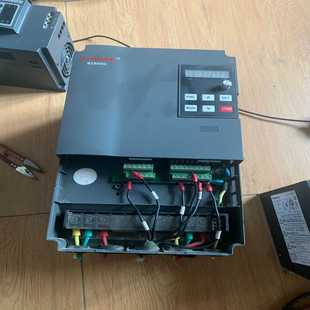 变频器 P7D544 神源 SY5000 询价 7.5