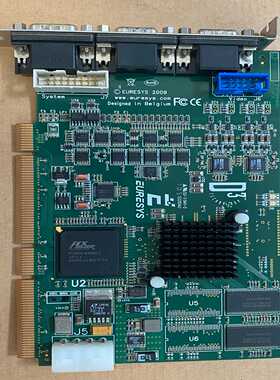 询价200Mcamera图像采集