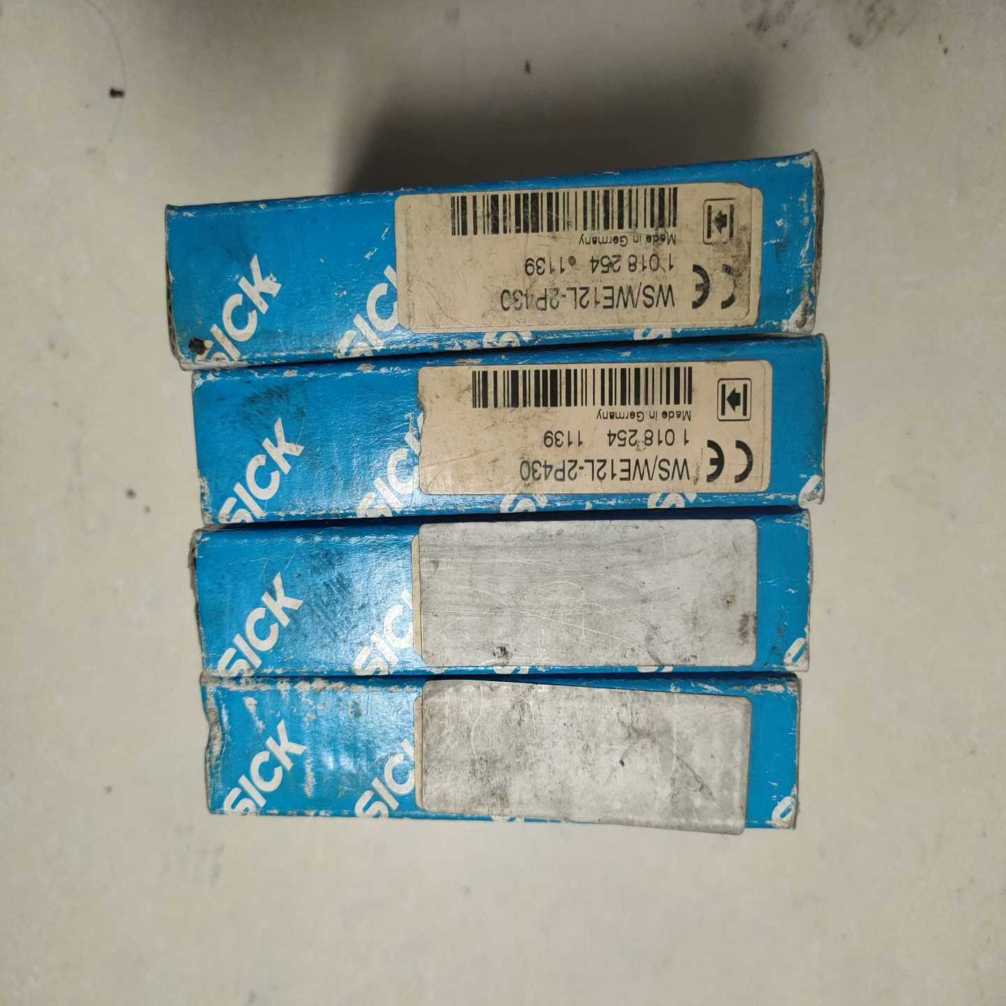 西克WS/WE12L-2P430，WE12L-2P430，W询价