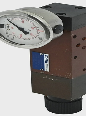 福伊特D40-6-P-abschaltbarTHL.3230710