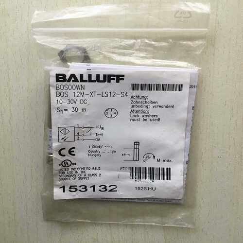 BOS00WN BALLUFF/巴鲁夫传感器B0S BOS~询价