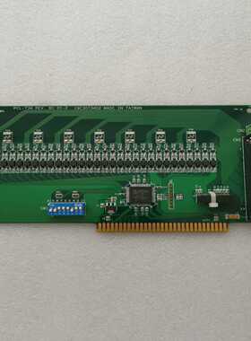 （议价）PCL-733PCL-73432通道隔离数字输入