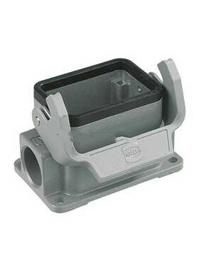 德国浩亭HARTING0930l0160307连接器/插针/外壳/底座全系产品