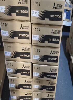 配件三菱触摸屏GS2107-WTBDGS2110-WTBDWTBD-N议价