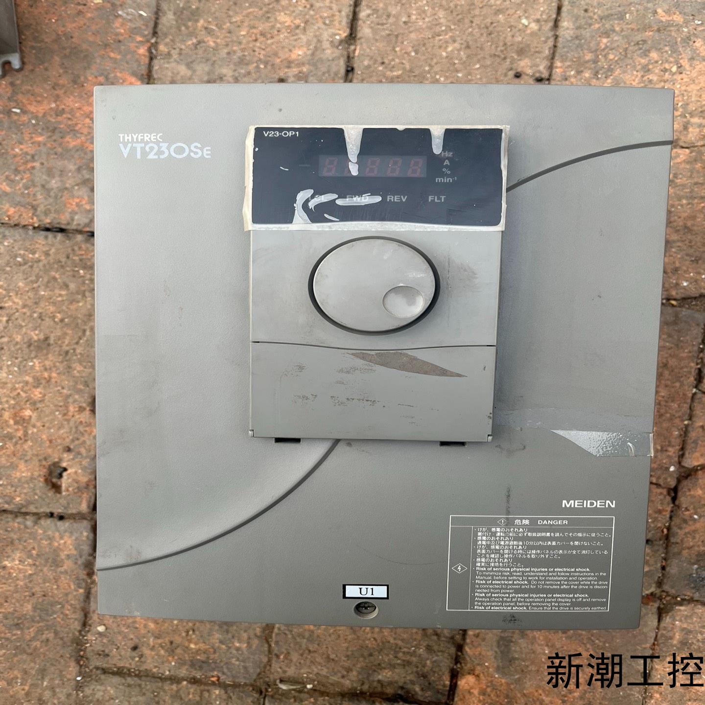 明电舍VT230SE-5P5HA000X000议价商品
