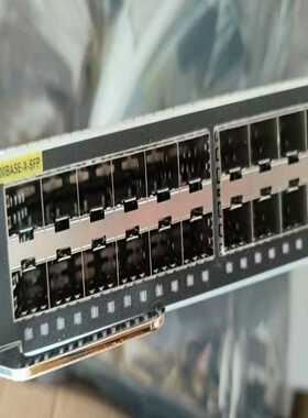 华三LSQM1GP48FC3，48千兆光口业务卡99新--议价商品