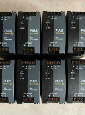 议价普尔世开关电源：ML60.241、24v2.5a。实物拍摄