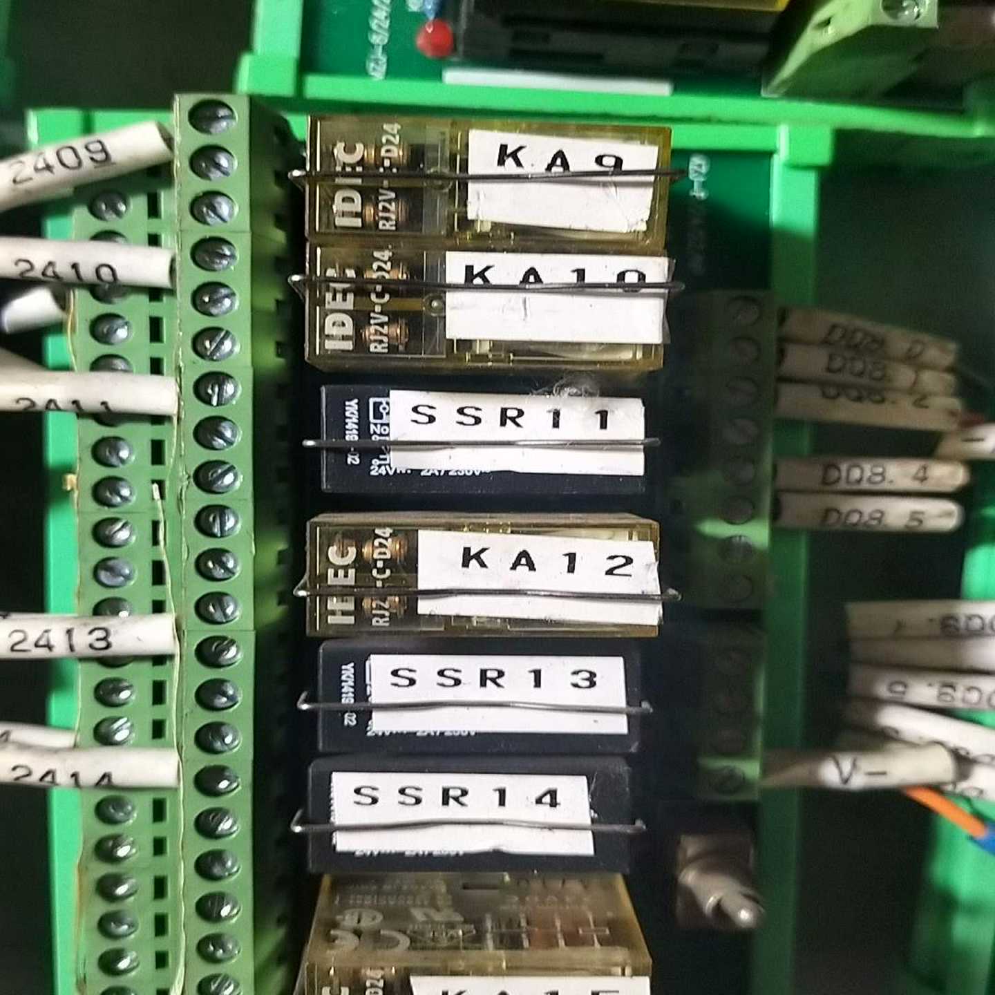 Nematron 瑞强 嵌入式工控机SMART-2UM-90【白零商行】