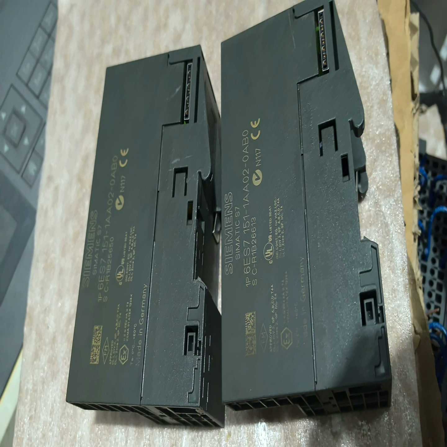PLC模块6ES7151-1AA02-0AB06E询价