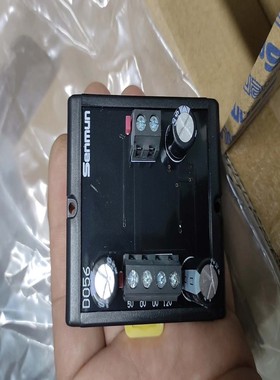 【请询价】Senmun三铭 D056 全新接线端子台闲置处理 一个6