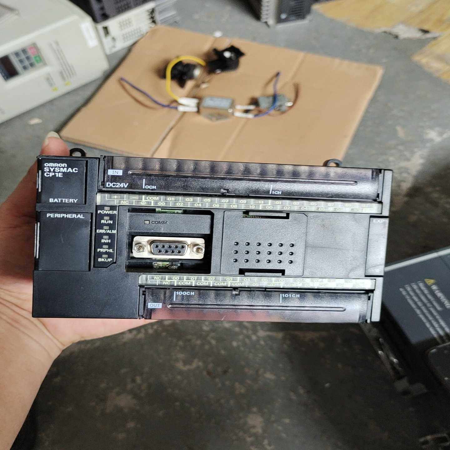 plccp1e-n40dr-d质量保证成色询价