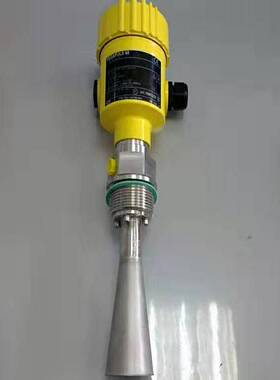 议H价-VEGAPULS68雷达连续雷达料位计