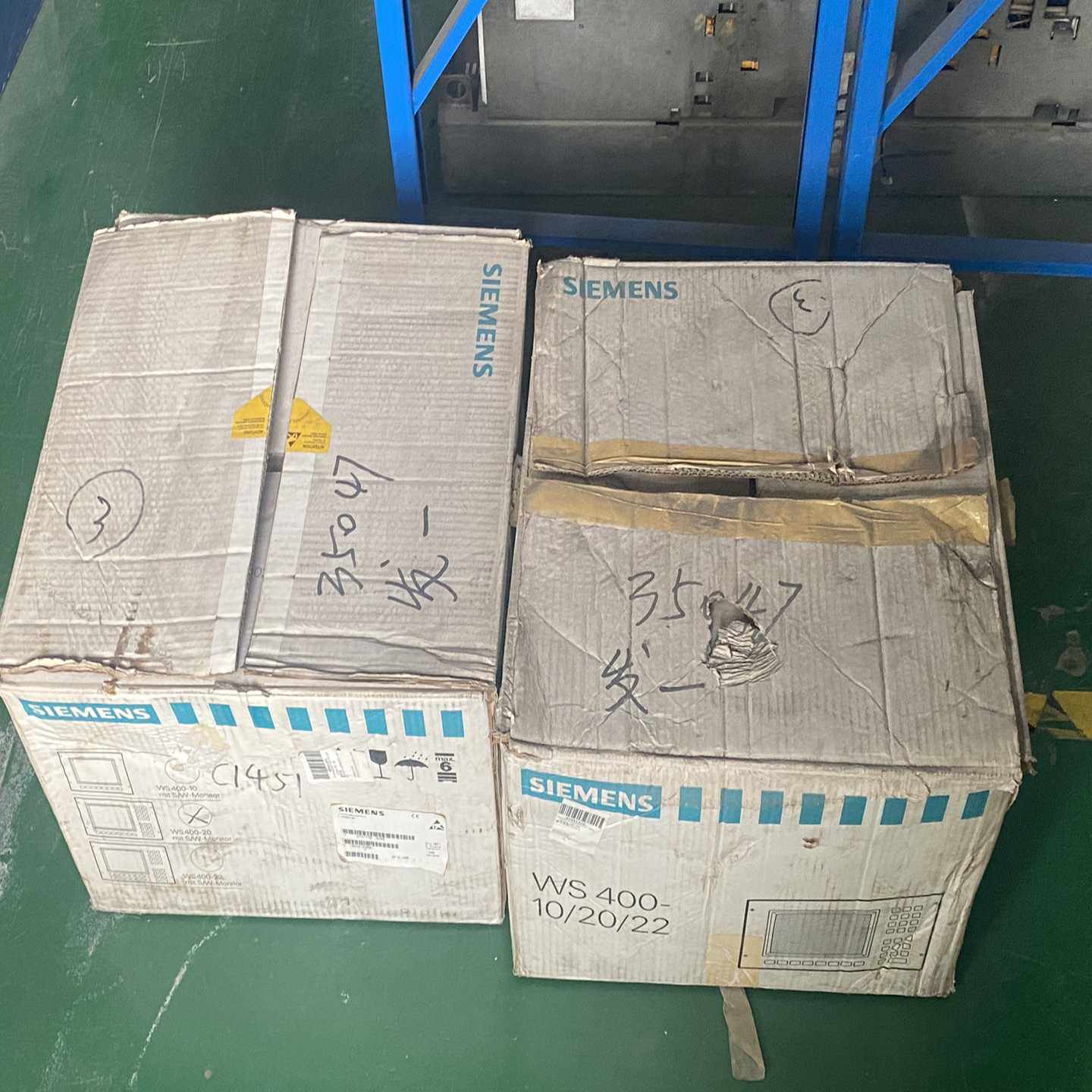 6FM1420-1AA02触摸屏主机询价